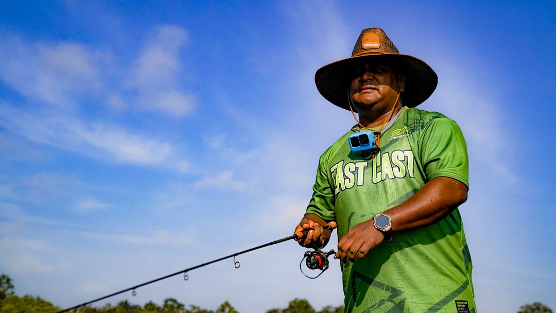 Kanicen Nix early years